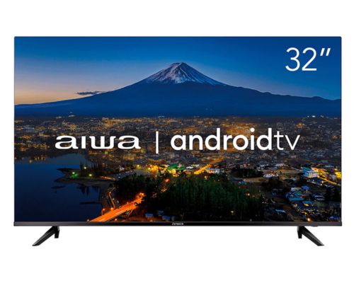 Smart tv Aiwa 32"