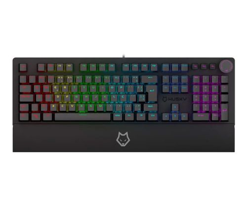 Teclado gamer