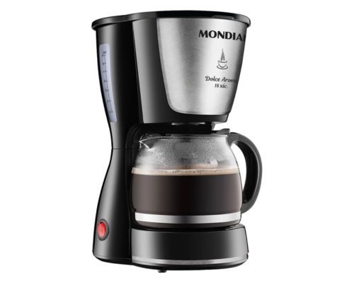 Cafeteira Mondial