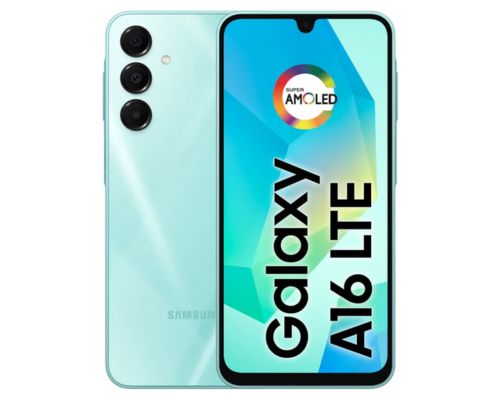 Celular  Samsung Galaxy A16