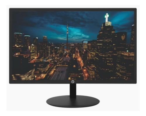 Monitor Brazil