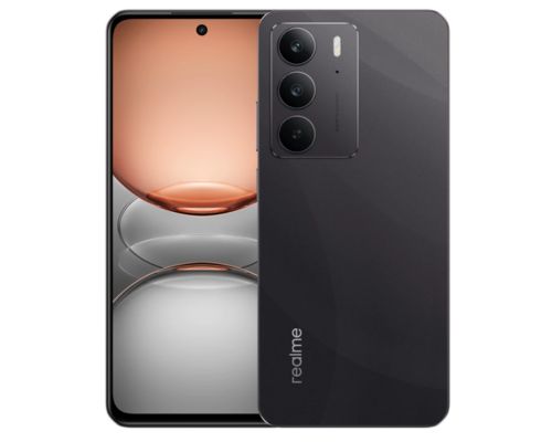 Celular realme C75, 256Gb