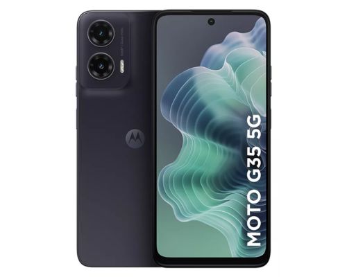 Celular motorola G35, 5g  128gb
