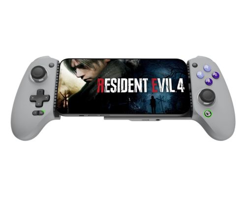 Controle gamersir g8