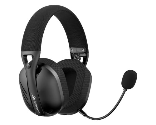 Headset Gamer sem fio Havit
