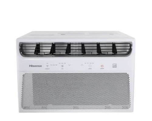 Ar condicionado hisense