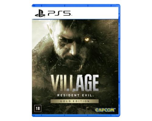Resident Evil Village: Gold Edition
