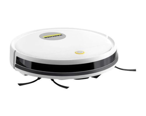 robo aspirador KArcher