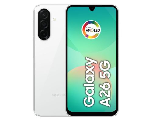 Celular samsung Galaxy A26