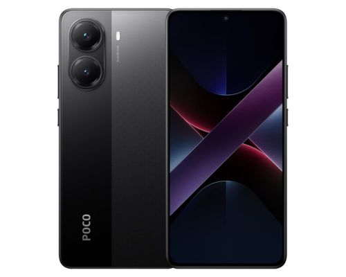 Celular xiaomi Poco X7