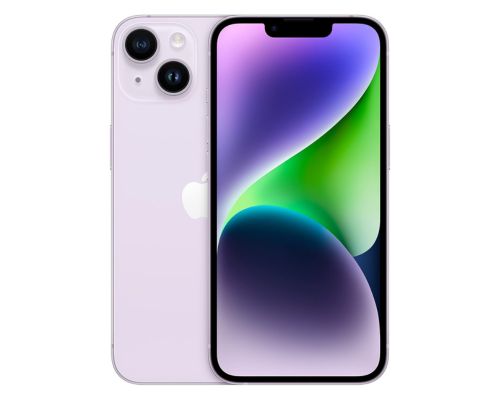 Apple iPhone 14 (256 GB)