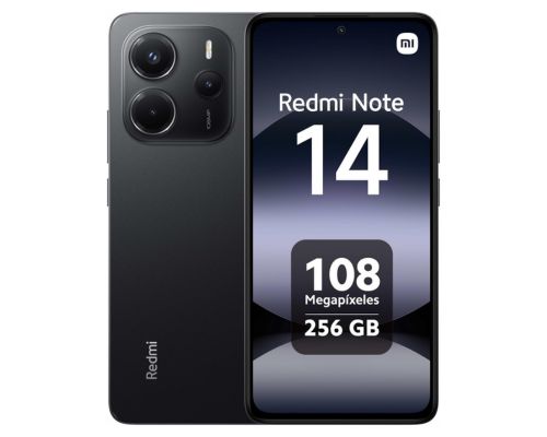 Celular xiaomi redmi