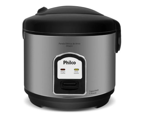 Panela de arroz Philco