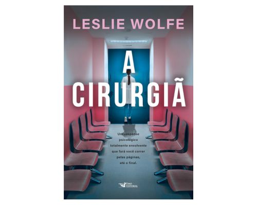 Livro a Cirurgiã
