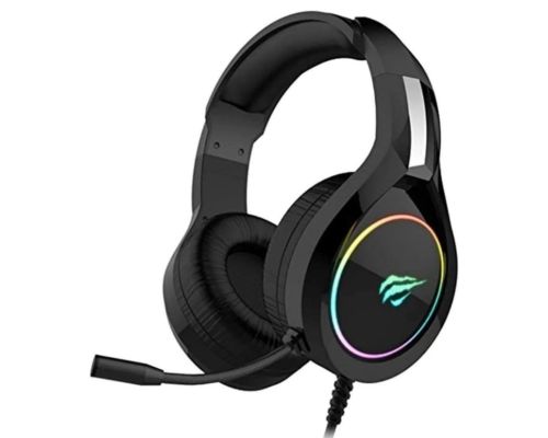 Headset gamer Havit 