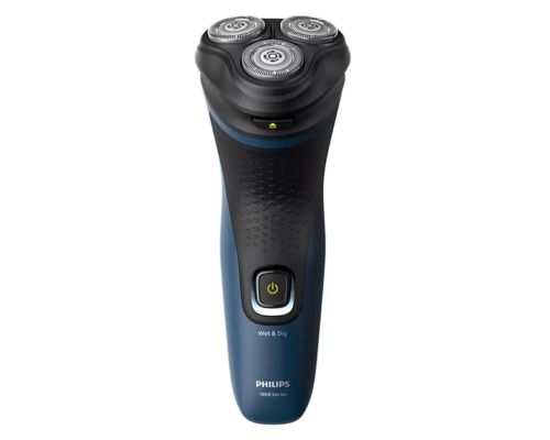 Barbeador elétrico Philips