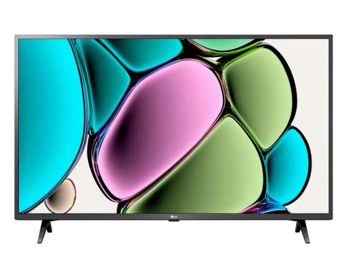 Smart tv 43" LG
