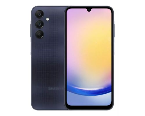 Samsung galaxy A25