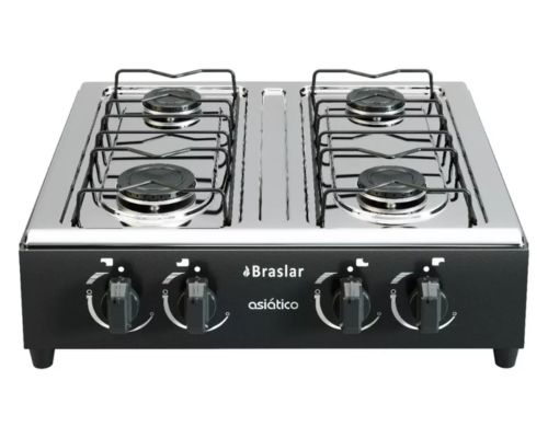 Fogão cooktop