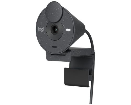 Webcam Full HD Logitech