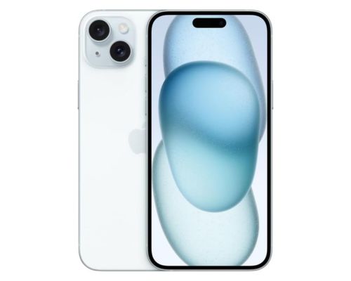 celular iphone 15 plus 256gb