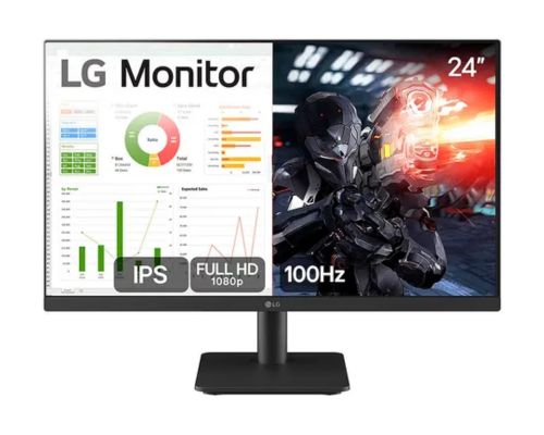 Monitor Gamer LG