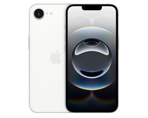 Celular Iphone 16e